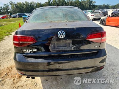Zdjęcie 6 z 12 samochodu: 2017 VOLKSWAGEN JETTA SE VIN:3VWDB7AJ4HM296822 - miniatura