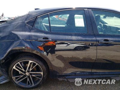 Zdjęcie 10 z 12 samochodu: 2026 TOYOTA CAMRY XSE VIN:4T1DAACK6TU766261 - miniatura