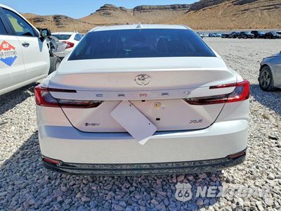Zdjęcie 6 z 12 samochodu: 2025 TOYOTA CAMRY XLE VIN:4T1DAACKXSU624655 - miniatura