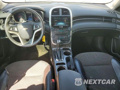Zdjęcie 8 z 12 samochodu: 2014 CHEVROLET MALIBU 1LT VIN:1G11C5SL4EF214535 - miniatura