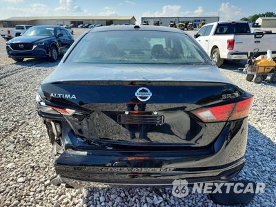 Zdjęcie 6 z 12 samochodu: 2020 NISSAN ALTIMA SR VIN:1N4BL4CV9LC275518 - miniatura