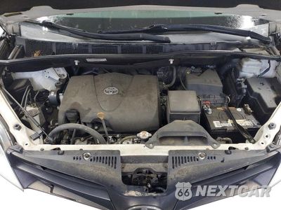 Zdjęcie 12 z 13 samochodu: 2019 TOYOTA SIENNA L 7-PASSENGER VIN:5TDZZ3DC4KS995353 - miniatura