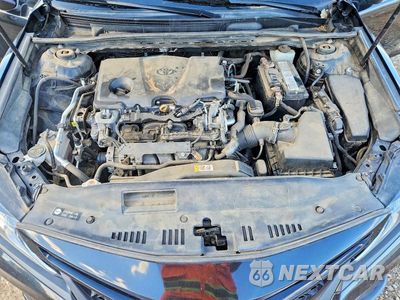 Zdjęcie 11 z 12 samochodu: 2019 TOYOTA CAMRY SE VIN:4T1B11HK0KU234714 - miniatura