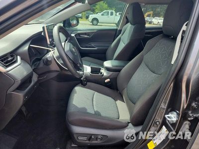 Zdjęcie 7 z 12 samochodu: 2025 TOYOTA RAV4 XLE VIN:2T3W1RFV9SC330265 - miniatura