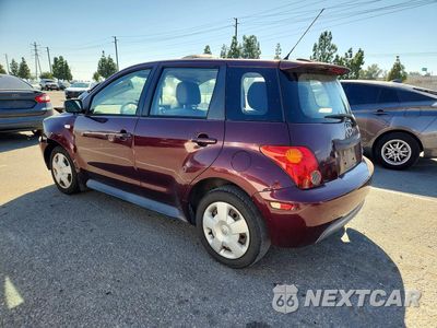 Drugie zdjęcie samochodu z przodu: 2004 SCION XA BASE VIN:JTKKT624940063650 - miniatura