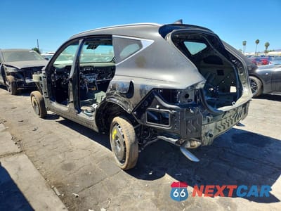 Drugie zdjęcie samochodu z przodu: 2026 GENESIS GV80 PRESTIGE VIN:KMUHEESC8TU335722 - miniatura