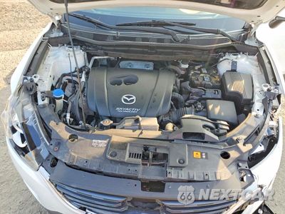 Zdjęcie 12 z 14 samochodu: 2016 MAZDA CX-5 SPORT VIN:JM3KE4BY8G0904278 - miniatura