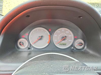 Zdjęcie 9 z 12 samochodu: 2001 HONDA CIVIC SI VIN:1HGEM21991L016279 - miniatura