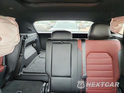 Zdjęcie 10 z 13 samochodu: 2022 VOLKSWAGEN ATLAS CROSS SPORT SEL PREMIUM R-LINE VIN:1V2FE2CA2NC210700 - miniatura