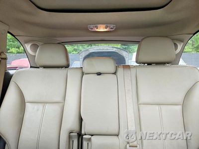 Zdjęcie 10 z 13 samochodu: 2014 FORD EDGE LIMITED VIN:2FMDK4KC7EBB73302 - miniatura