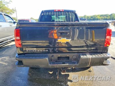 Zdjęcie 6 z 13 samochodu: 2017 CHEVROLET SILVERADO C1500 VIN:1GCRCNEH0HZ354134 - miniatura