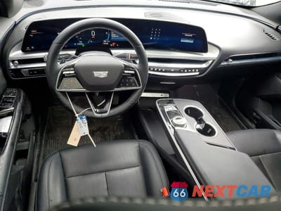 Zdjęcie 8 z 14 samochodu: 2024 CADILLAC LYRIQ SPORT VIN:1GYKPTRK5RZ119000 - miniatura