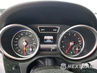 Zdjęcie 9 z 13 samochodu: 2017 MERCEDES-BENZ GLE 350 VIN:4JGDA5JB1HA827583 - miniatura