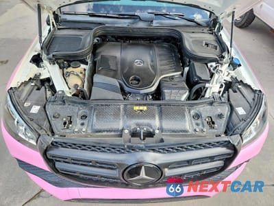 Zdjęcie 12 z 14 samochodu: 2020 MERCEDES-BENZ GLS 450 4MATIC VIN:4JGFF5KE0LA075189 - miniatura
