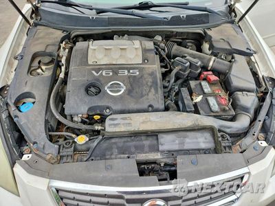 Zdjęcie 11 z 12 samochodu: 2008 NISSAN MAXIMA 3.5 SE VIN:1N4BA41E58C804124 - miniatura
