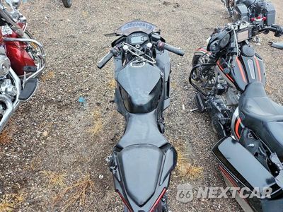 Zdjęcie 6 z 9 samochodu: 2026 KAWASAKI EX500 H VIN:ML5EXGH17TDA91480 - miniatura