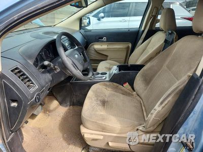 Zdjęcie 7 z 13 samochodu: 2008 FORD EDGE SE VIN:2FMDK36C98BA62727 - miniatura