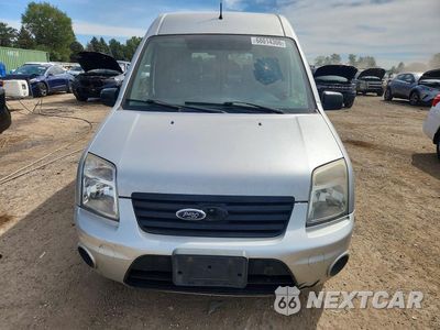 Piąte zdjęcie samochodu w środku: 2012 FORD TRANSIT CONNECT XLT DELIVERY VAN VIN:NM0LS7DN5CT104909 - miniatura