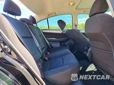 Zdjęcie 10 z 13 samochodu: 2018 SUBARU LEGACY 2.5I PREMIUM VIN:4S3BNAH66J3032430 - miniatura