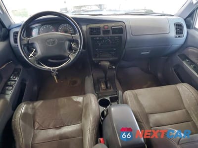 Zdjęcie 8 z 13 samochodu: 1999 TOYOTA 4RUNNER SR5 VIN:JT3GN86R2X0121454 - miniatura
