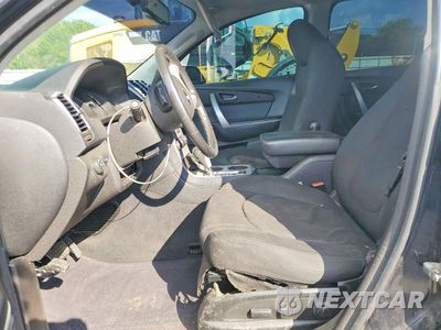 Zdjęcie 7 z 12 samochodu: 2012 GMC ACADIA SLE VIN:1GKKRPED6CJ239901 - miniatura
