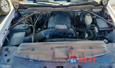 Zdjęcie 11 z 12 samochodu: 2018 CHEVROLET SILVERADO C2500 HEAVY DUTY VIN:1GC2CUEG1JZ198727 - miniatura