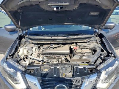 Zdjęcie 12 z 13 samochodu: 2019 NISSAN ROGUE SV VIN:JN8AT2MT7KW262064 - miniatura