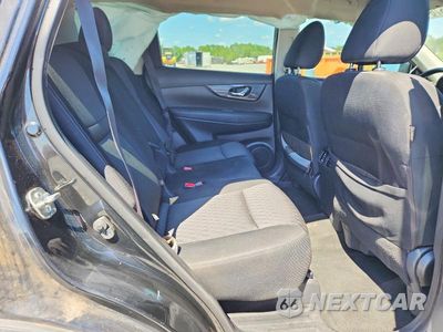 Zdjęcie 11 z 13 samochodu: 2019 NISSAN ROGUE SV VIN:KNMAT2MT0KP553639 - miniatura