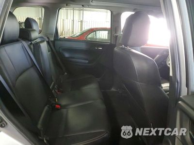 Zdjęcie 10 z 13 samochodu: 2015 SUBARU FORESTER 2.5I TOURING VIN:JF2SJAWC1FH414347 - miniatura