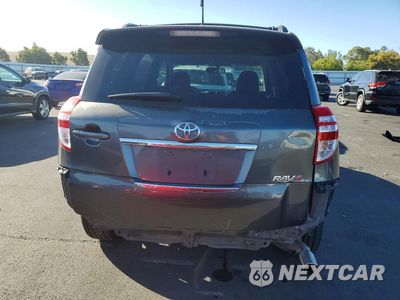 Zdjęcie 6 z 13 samochodu: 2011 TOYOTA RAV4 SPORT VIN:JTMWF4DV5B5033040 - miniatura