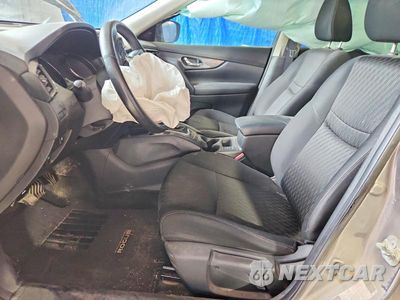 Zdjęcie 7 z 12 samochodu: 2020 NISSAN ROGUE S VIN:KNMAT2MV5LP511731 - miniatura