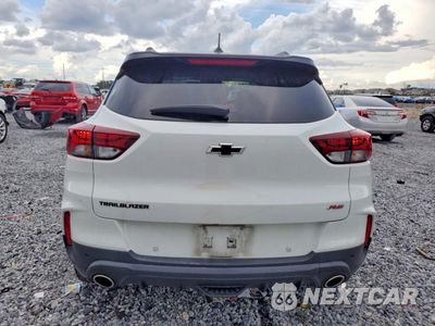 Zdjęcie 6 z 13 samochodu: 2021 CHEVROLET TRAILBLAZER RS VIN:KL79MTSL0MB161962 - miniatura