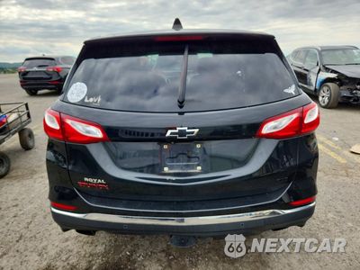 Zdjęcie 6 z 13 samochodu: 2019 CHEVROLET EQUINOX LT VIN:2GNAXVEX0K6164076 - miniatura