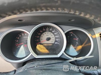 Zdjęcie 9 z 12 samochodu: 2005 TOYOTA TACOMA DOUBLE CAB PRERUNNER LONG BED VIN:3TMKU72NX5M001658 - miniatura