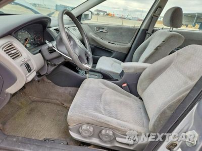Zdjęcie 7 z 13 samochodu: 2001 HONDA ACCORD LX VIN:1HGCG56411A103568 - miniatura