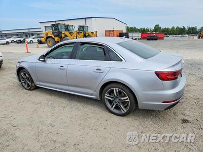 Drugie zdjęcie samochodu z przodu: 2018 AUDI A4 PREMIUM PLUS VIN:WAULMAF42JN020351 - miniatura
