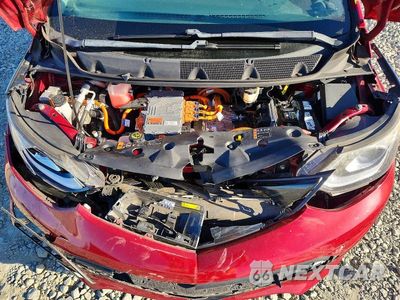 Zdjęcie 11 z 12 samochodu: 2017 CHEVROLET BOLT EV LT VIN:1G1FW6S09H4128212 - miniatura