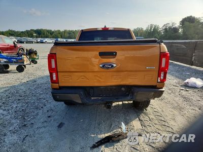 Zdjęcie 6 z 12 samochodu: 2020 FORD RANGER XL VIN:1FTER4FH5LLA37306 - miniatura