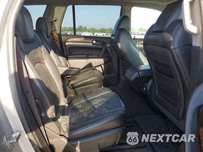 Zdjęcie 11 z 13 samochodu: 2010 BUICK ENCLAVE CXL VIN:5GALVBED6AJ189000 - miniatura