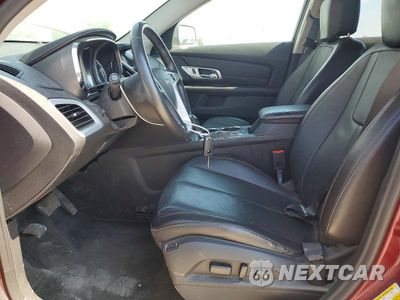 Zdjęcie 7 z 13 samochodu: 2016 GMC TERRAIN SLT VIN:2GKALPEK2G6342179 - miniatura