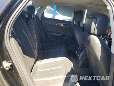 Zdjęcie 10 z 12 samochodu: 2018 AUDI A6 PREMIUM PLUS VIN:WAUG8AFC9JN077871 - miniatura