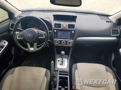 Zdjęcie 8 z 12 samochodu: 2016 SUBARU CROSSTREK PREMIUM VIN:JF2GPADCXG8228671 - miniatura