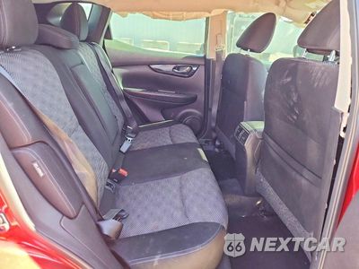 Zdjęcie 11 z 13 samochodu: 2020 NISSAN ROGUE SPORT SV VIN:JN1BJ1CV8LW274652 - miniatura