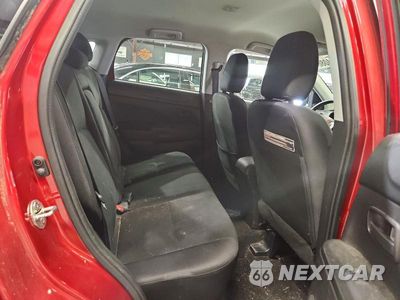 Zdjęcie 11 z 13 samochodu: 2014 MITSUBISHI OUTLANDER SPORT ES VIN:4A4AR3AU8EE022666 - miniatura