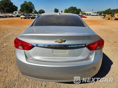 Zdjęcie 6 z 12 samochodu: 2016 CHEVROLET IMPALA LT VIN:2G1105SA3G9189596 - miniatura