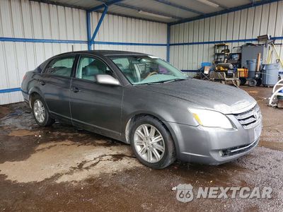Czwarte zdjęcie samochodu z boku: 2006 TOYOTA AVALON LIMITED VIN:4T1BK36B06U123713 - miniatura