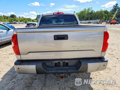 Zdjęcie 6 z 12 samochodu: 2020 TOYOTA TUNDRA CREWMAX LIMITED VIN:5TFHY5F13LX945013 - miniatura