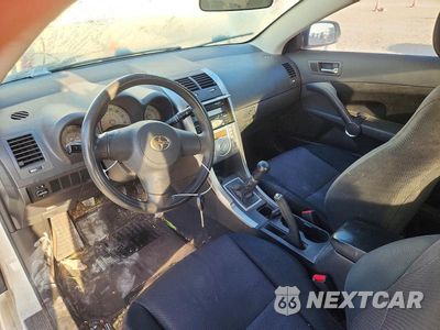 Zdjęcie 8 z 12 samochodu: 2007 SCION TC SPEC VIN:JTKDE177470151535 - miniatura