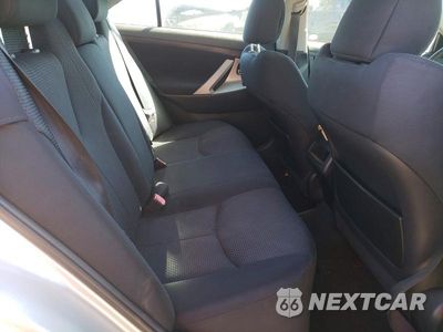 Zdjęcie 10 z 12 samochodu: 2007 TOYOTA CAMRY SE VIN:4T1BE46K57U708527 - miniatura