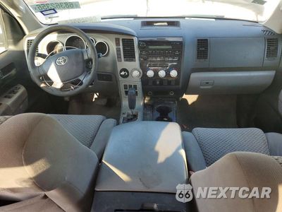 Zdjęcie 8 z 12 samochodu: 2008 TOYOTA TUNDRA SR5 VIN:5TFRV54128X060714 - miniatura